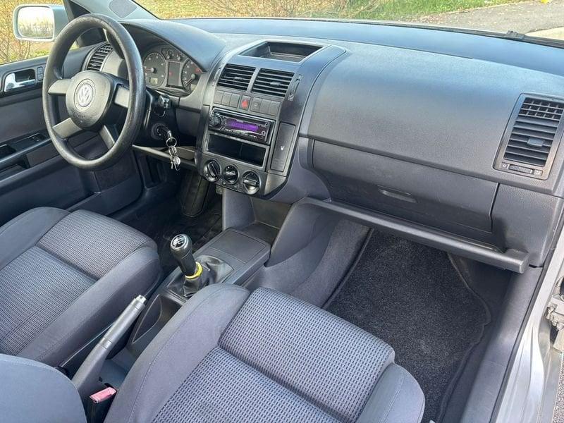 Volkswagen Polo NEOP. 1.4 TDI 5p.