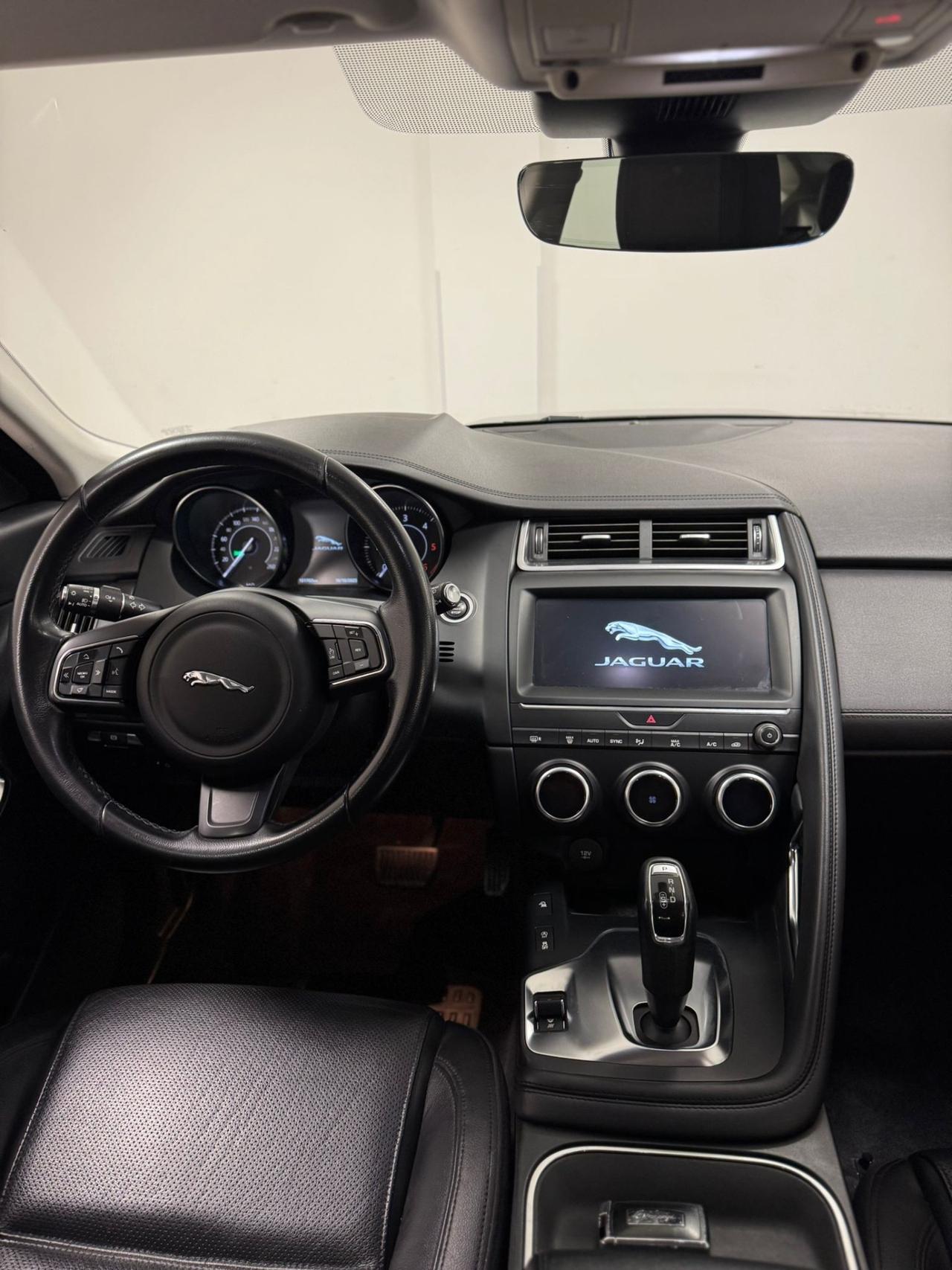 Jaguar E-Pace 2.0D 150 CV R-Dynamic
