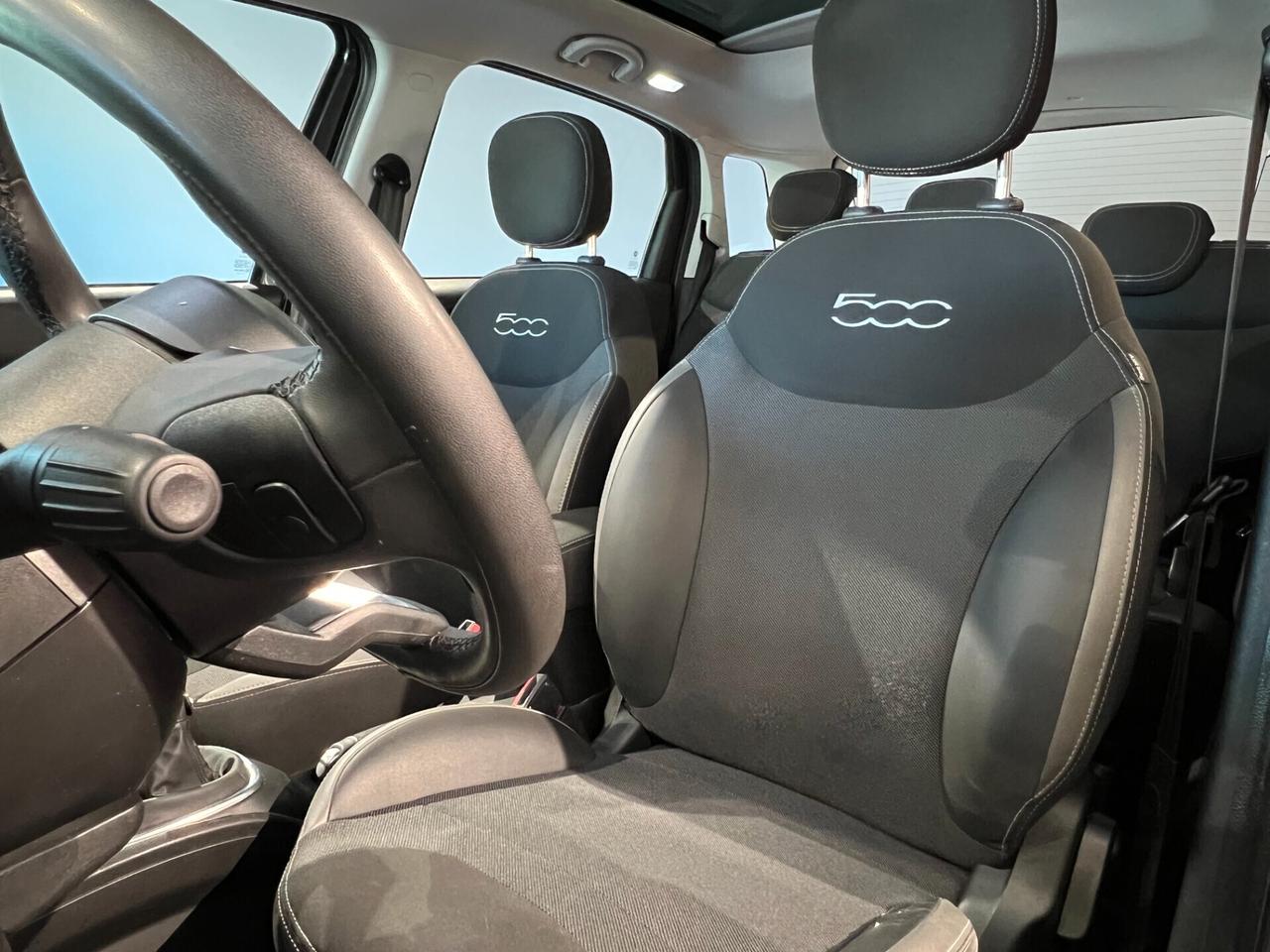 Fiat 500L 1.3 Multijet 95 CV Cross TETTO