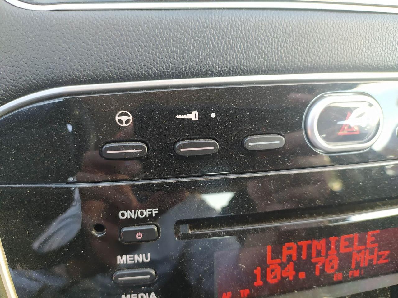 Fiat Punto Lounge 1.2 #7217