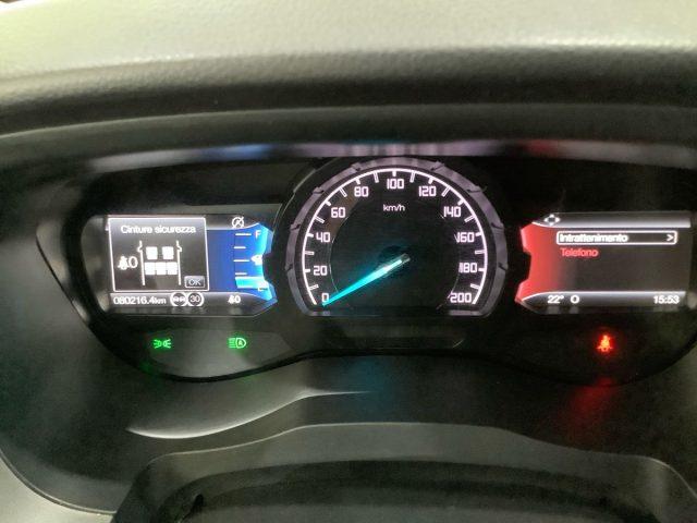 FORD Ranger 2.0 ECOBLUE DC Limited 5 posti
