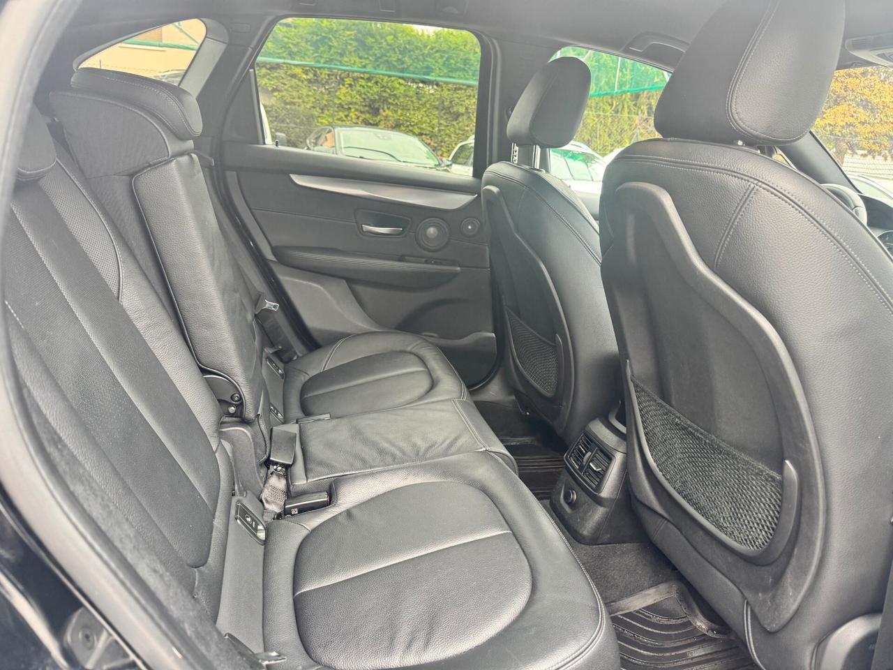 Bmw 220d xDrive Msport