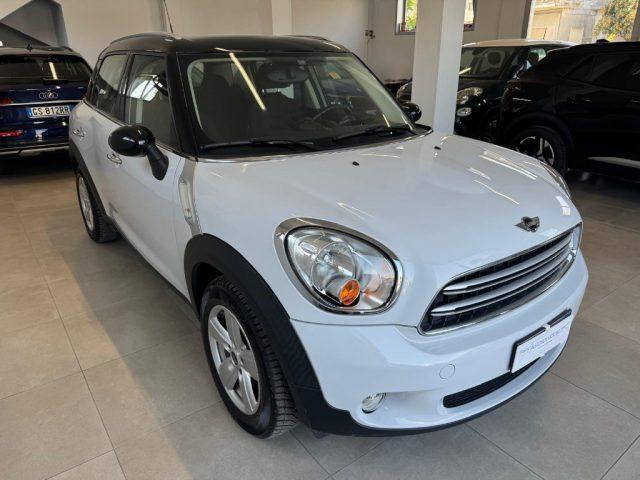 MINI Countryman Mini Cooper D Business Countryman