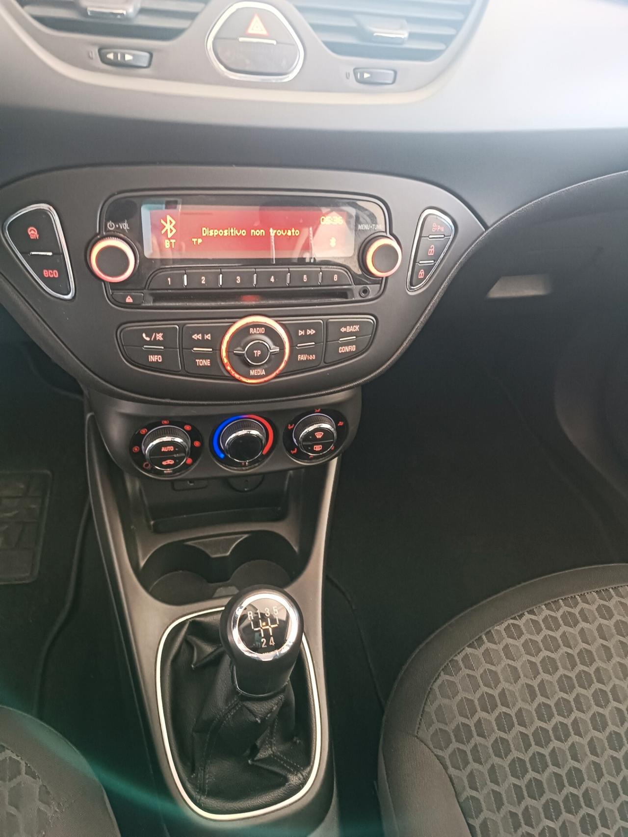 Opel Corsa 1.3 CDTI ecoFLEX Start&Stop 5 porte b-Color