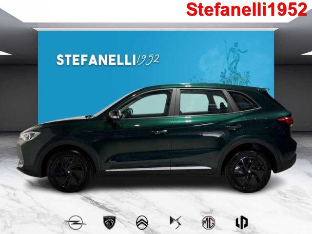 MG ZS NEW 1.5L MT Standard Benzina - British Green - Te