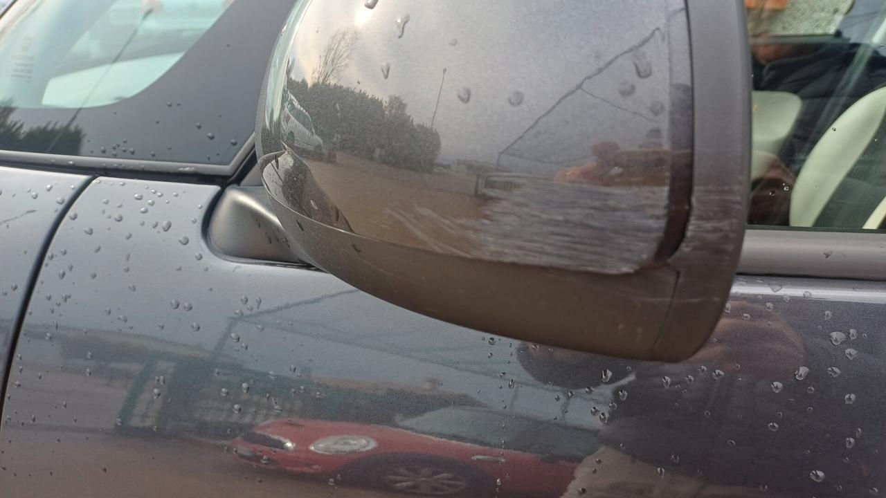 Fiat 500L 1.3 Mtj 95cv Trekking Unico proprietario Neopatentati