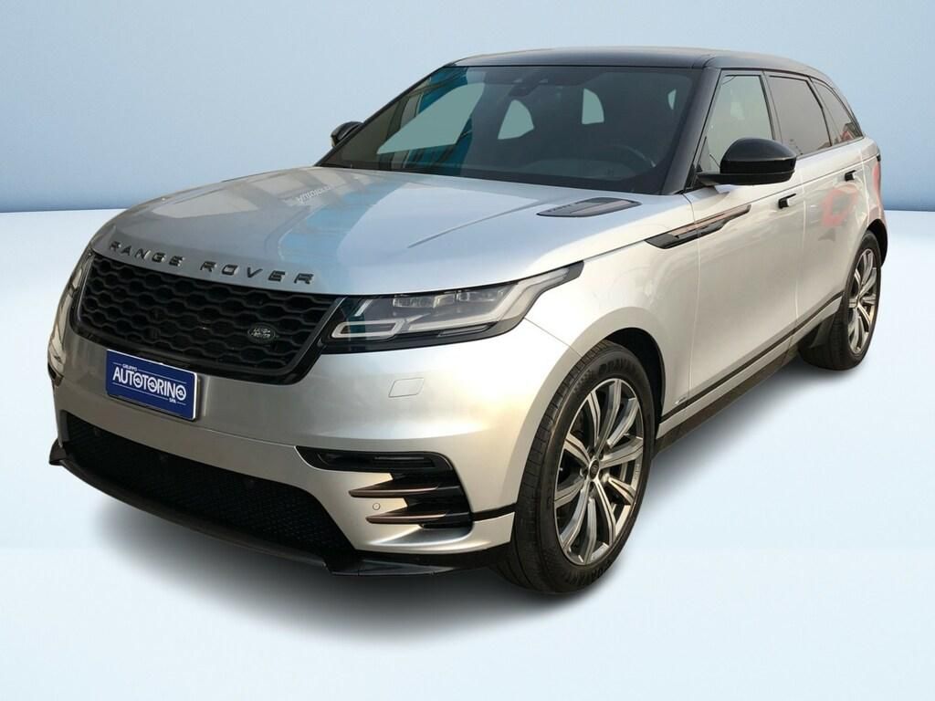 Land Rover Range Rover Velar 2.0 D I4 R-Dynamic S 4WD Auto