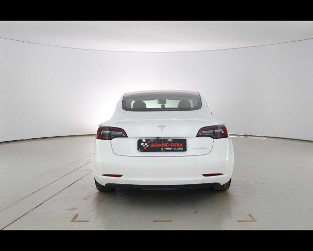 TESLA Model 3 Long Range Dual Motor AWD