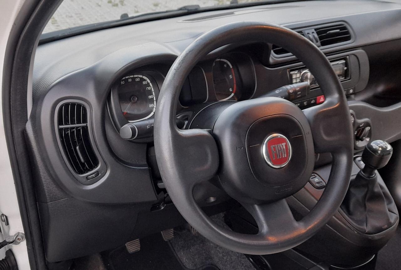 Fiat Panda 1.3 MJT S&S Lounge