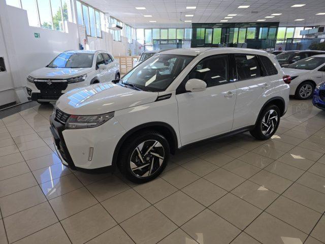 SUZUKI Vitara 1.4 Hybrid 4WD AllGrip Top solo 3400 km come nuova