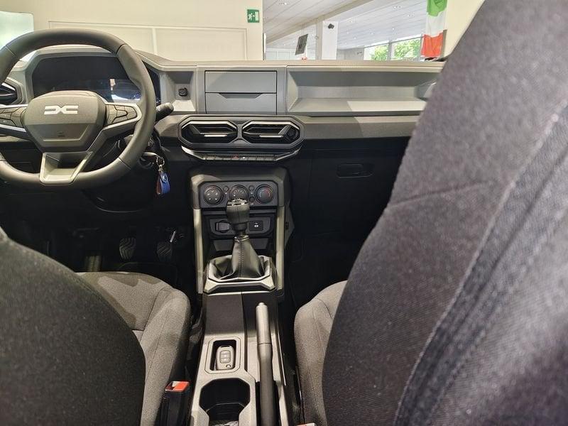 Dacia Duster Duster 1.2 Eco-G Essential 120cv*GPL*