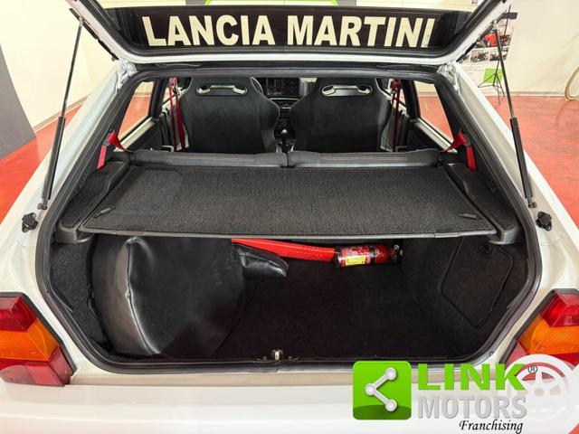 LANCIA Delta HF integrale Evoluzione - MARTINI 5