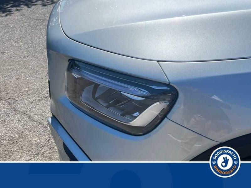 Mercedes-Benz GLB Classe 200d 4Matic AMG Line Advanced Plus