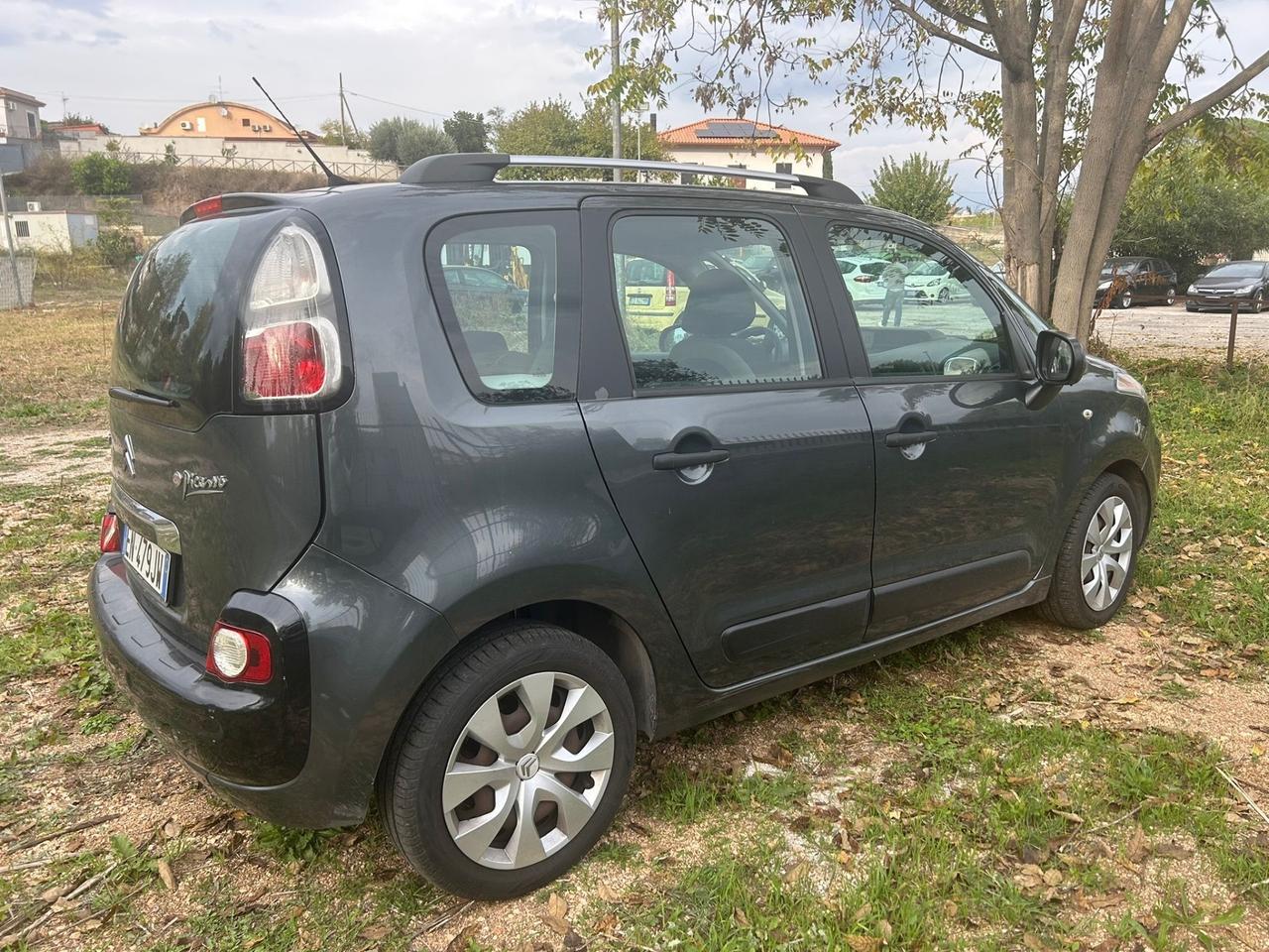 Citroen C3 1.6 e-HDi 90 airdream Exclusive