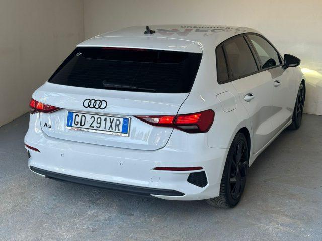AUDI A3 Audi A3 Sportback 2.0 TDI Sportback