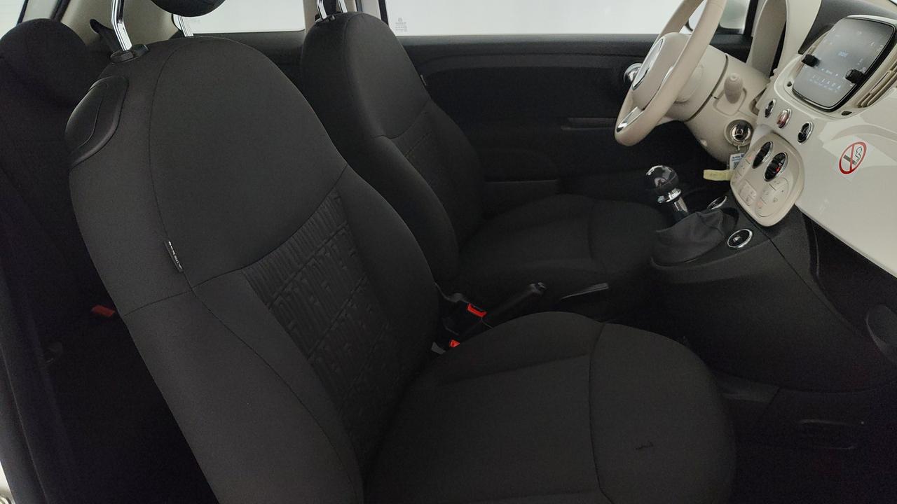 FIAT 500 1.0 hybrid Dolcevita 70cv