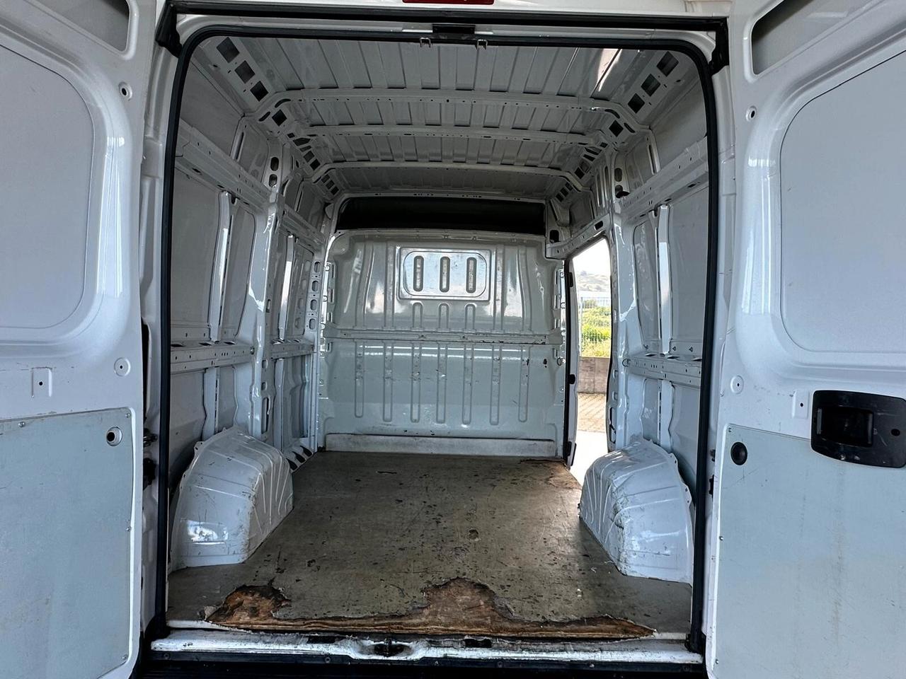 FIAT DUCATO P. CORTO T. ALTO 2.3MJT 120CV