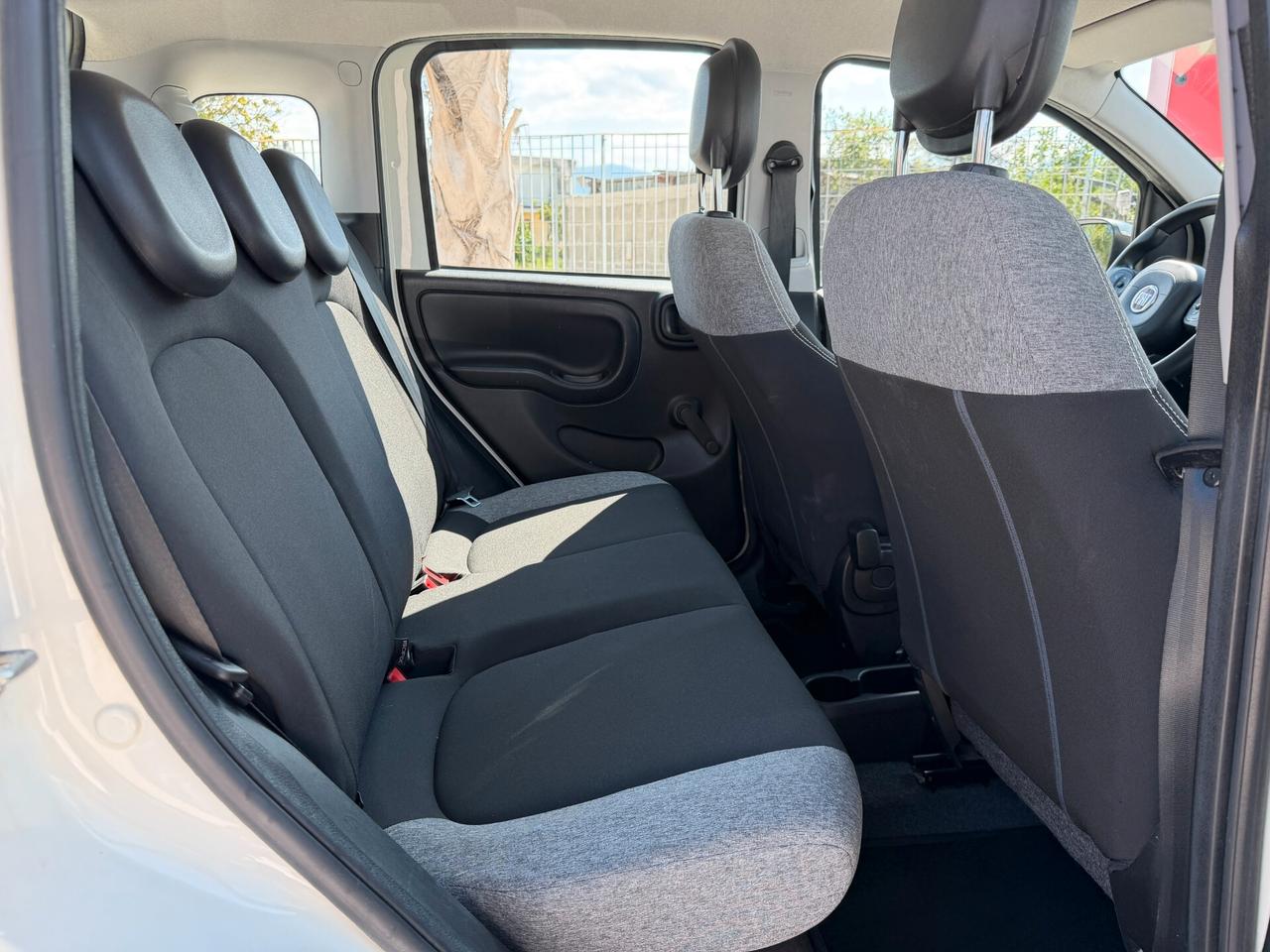 FIAT PANDA ANNO 2022 1.0 HYBRID 70 CV