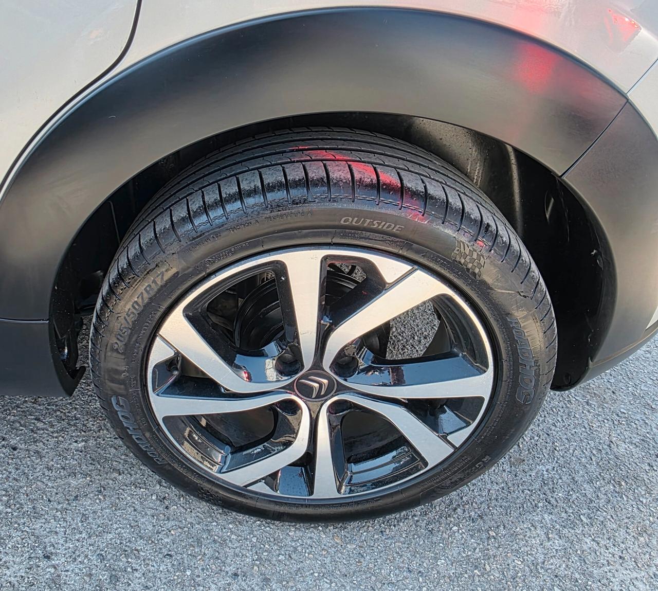 Citroen C3 PureTech 110 S&S Shine