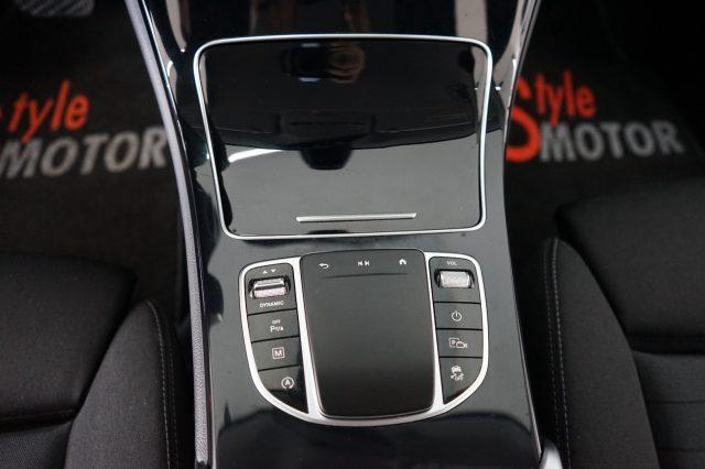 MERCEDES-BENZ GLC 220 d 4Matic Sport Uniprop. Tagliandata Perfetta