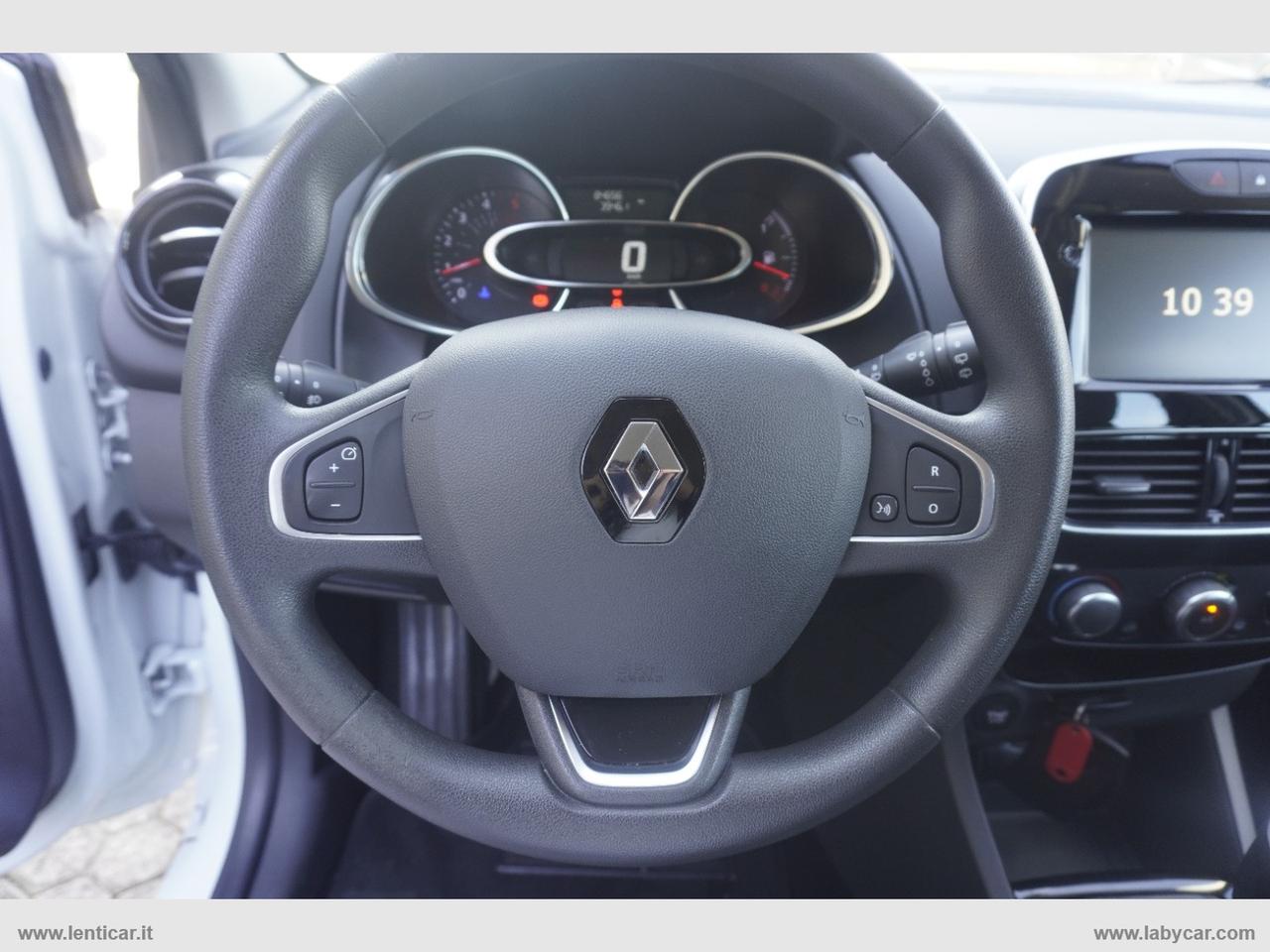 Clio dCi 8V 75 CV 5 porte Business N1
