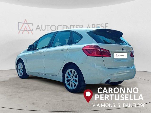 BMW 225 xe Active Tourer iPerformance Business aut.