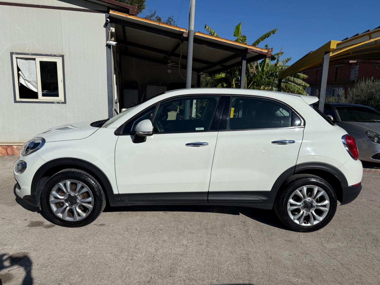 Fiat 500X 1.3 MultiJet 95 CV Lounge Km Certificati