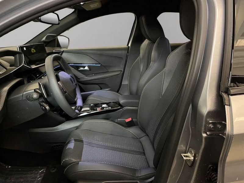 Peugeot 208 208 Hybrid 110 e-DCS6 GT - PROMO SIRONIAUTO+