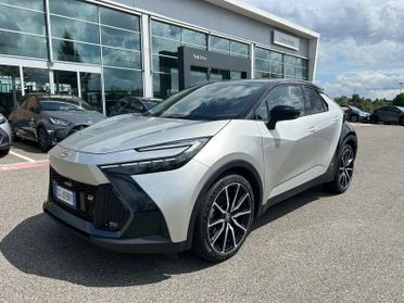 Toyota C-HR 2.0 HV E-CVT GR Sport Premier AWD-i MY24