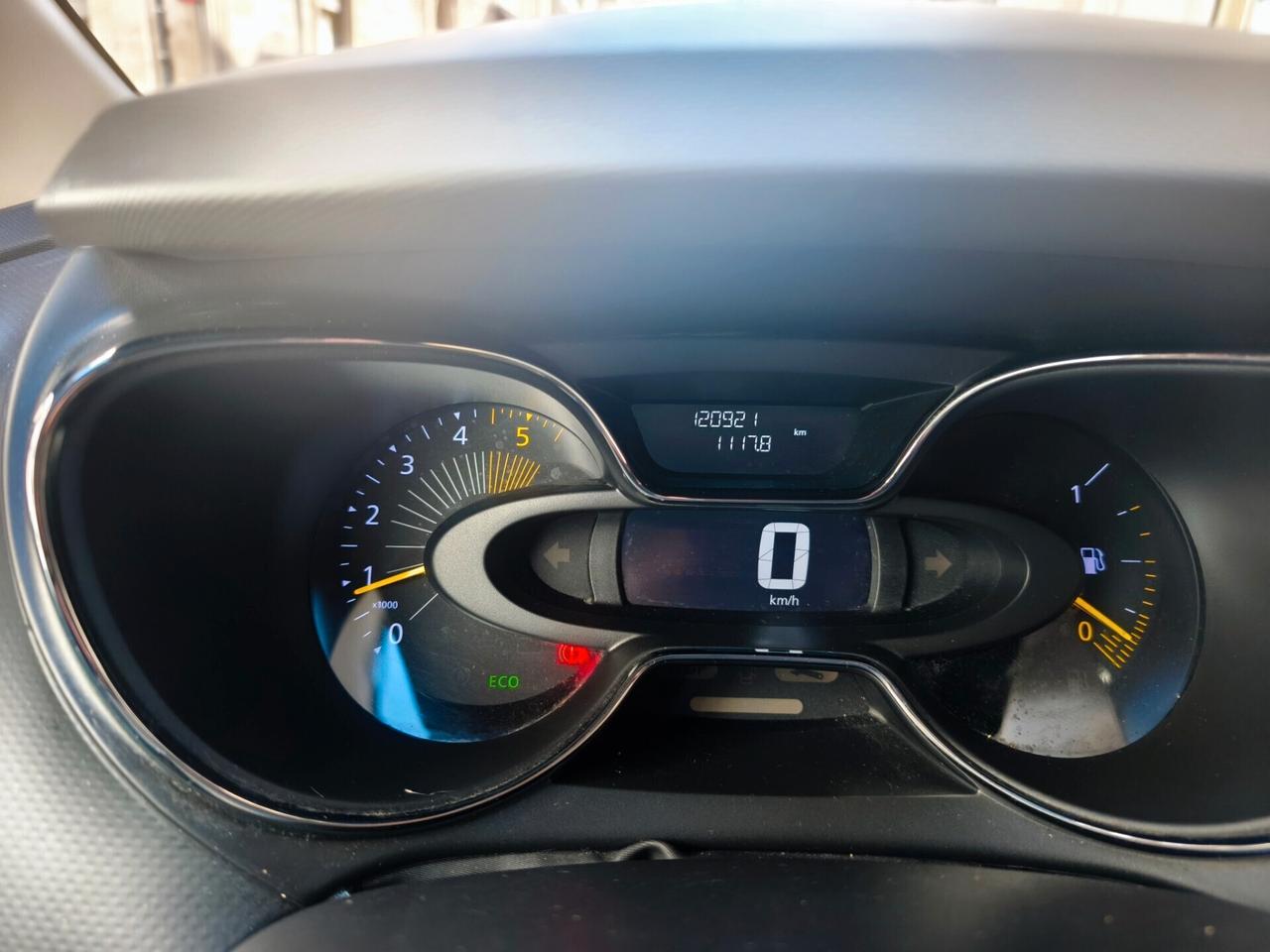 Renault Captur 1.5 dCi 90 CV Energy Hypnotic 2015