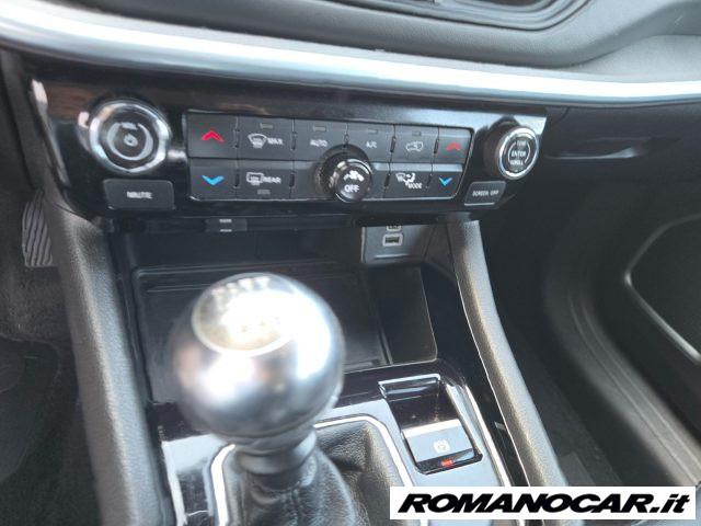JEEP Compass 1.6 Multijet II Limited