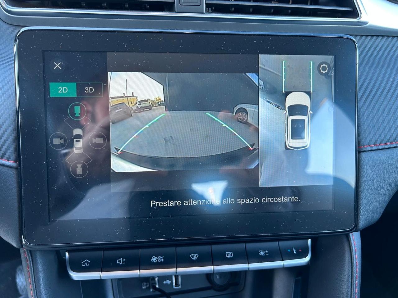 Mg ZS 1.5 VTi-tech Luxury