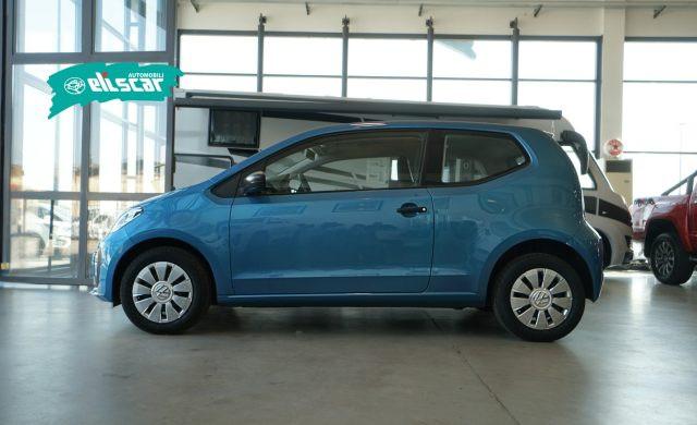 VOLKSWAGEN up! 1.0 3p. eco take up! BlueMotion Technology
