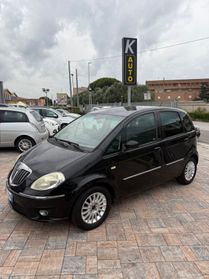 Lancia Musa