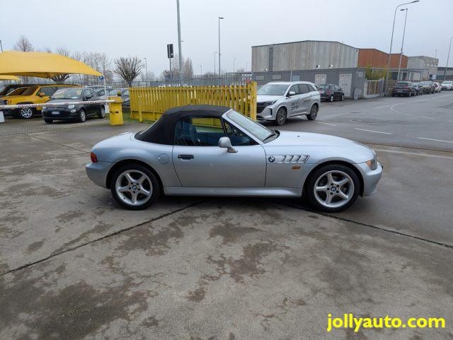 BMW Z3 1.8 cat Roadster