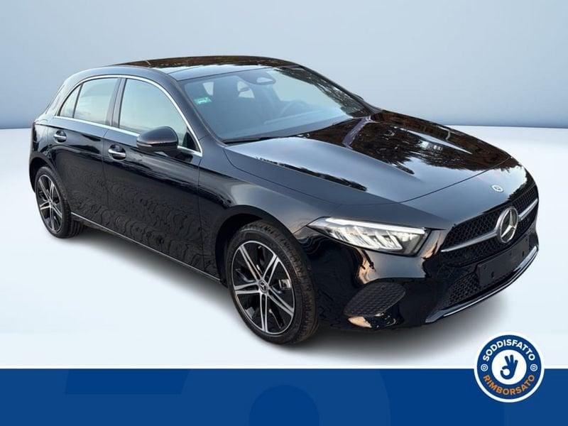 Mercedes-Benz Classe A 250e EQ-Power Automatic Progressive Advanced Plus