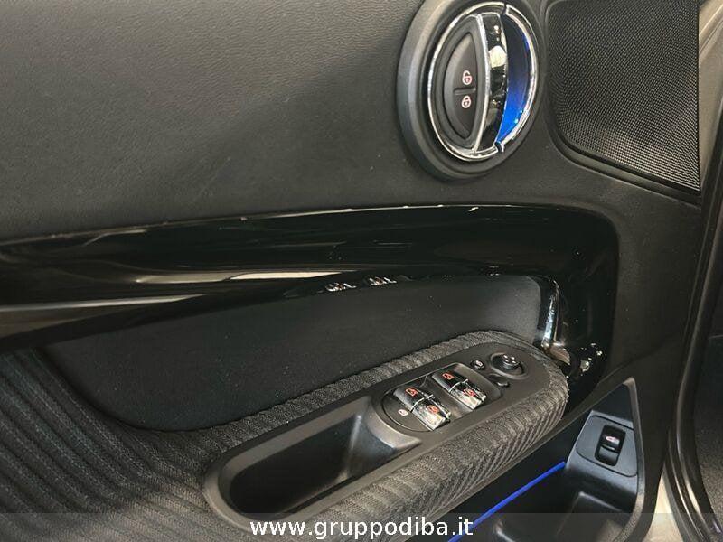 MINI Countryman Mini F60 2017 Benzi Mini 1.5 One Hype auto