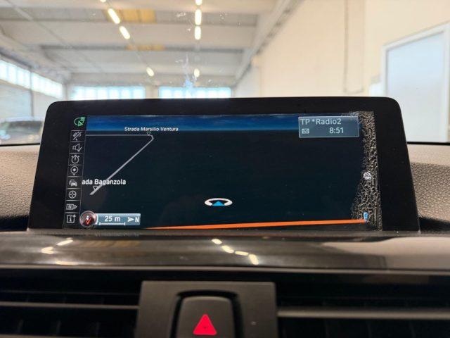 BMW 320 d Sport //LED//NAVI//