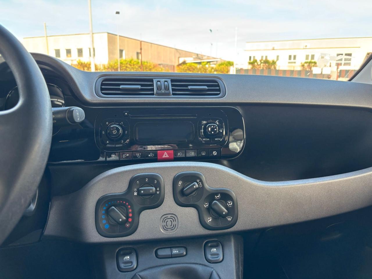 Fiat Panda 1.3 MJT S&S 4x4