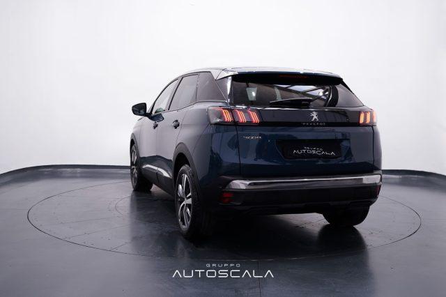 PEUGEOT 3008 1.5 BlueHDi 130CV S&S EAT8 Allure Pack