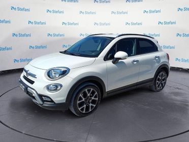FIAT 500X 500X 1.3 mjt Cross Plus 4x2 95cv
