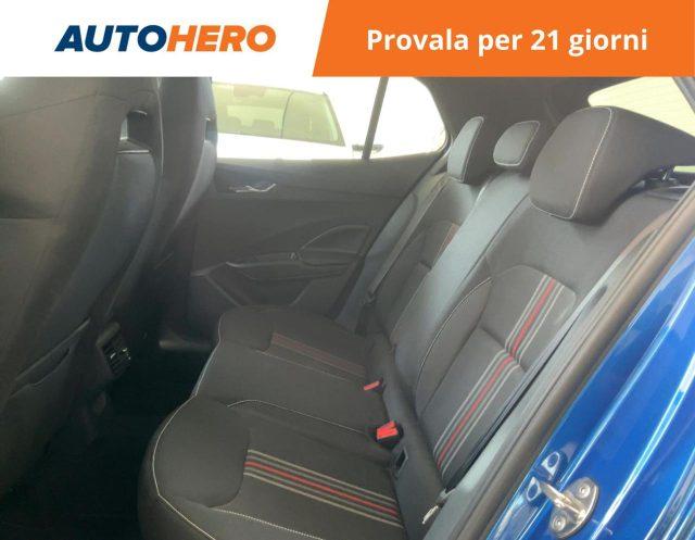 SKODA Fabia 1.5 TSI DSG 150 CV Monte Carlo