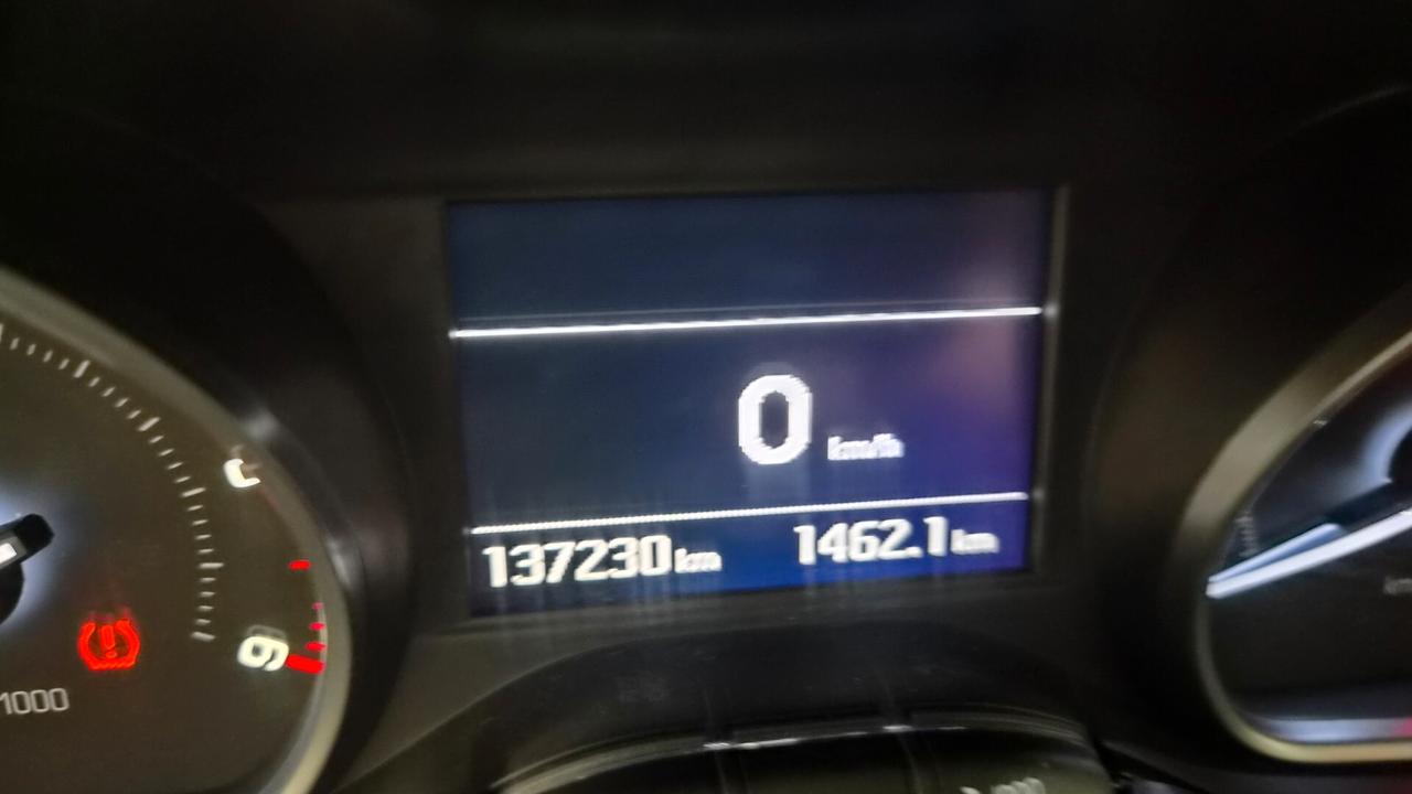 Peugeot 208 BlueHDi 75 5 porte Allure