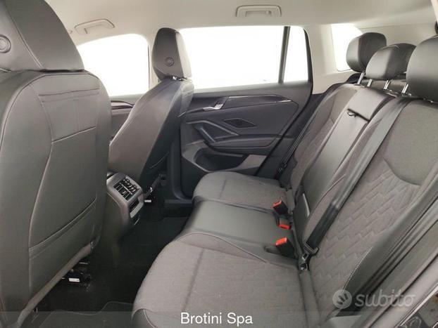 Volkswagen Tiguan 2.0 TDI 150 CV EVO SCR DSG Life