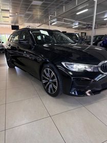Bmw 316 316d 48V Luxury 2021