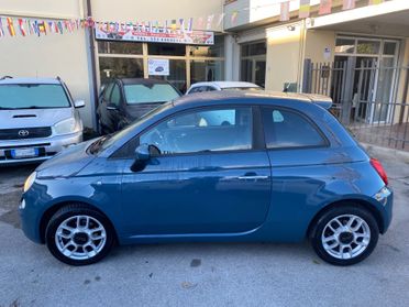 Fiat 500 1.4 16V Sport