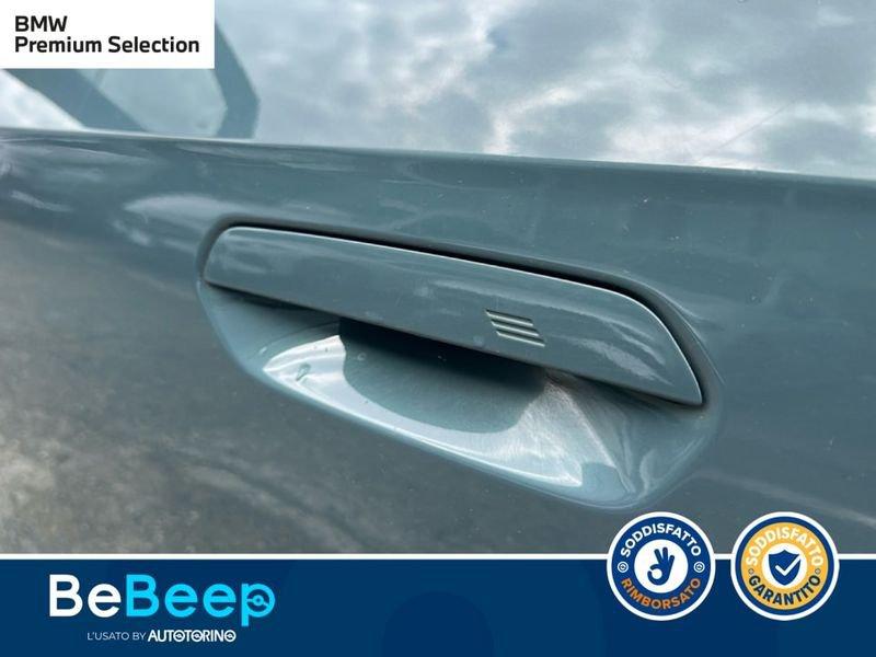 BMW X1 SDRIVE18D X-LINE EDITION SIGNATURE AUTO