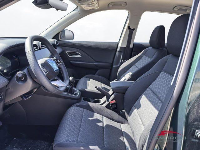 MG ZS MG ICE MY25.5 1.5L MT 2WD STANDARD