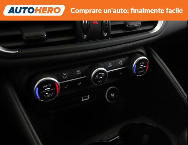 ALFA ROMEO Giulia 2.2 Turbodiesel 190 CV AT8 Sprint