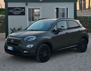 Fiat 500X 1.3 MultiJet 95 CV S-Design Cross